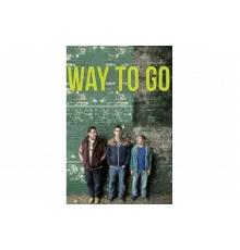 Так держать   сериал