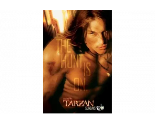 Тарзан   сериал смотреть