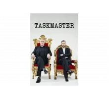 Таскмастер   сериал