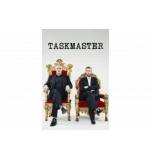 Таскмастер   сериал