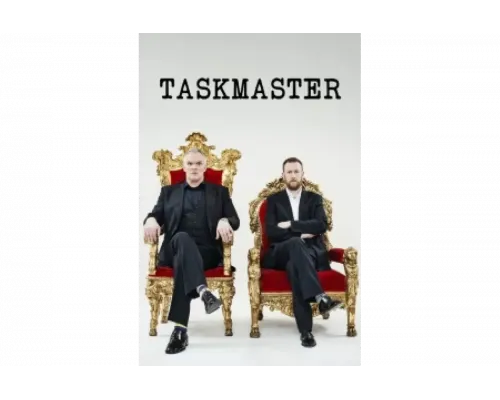Таскмастер   сериал смотреть