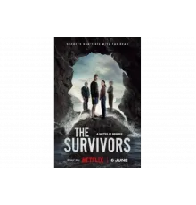 Те, кто выжил   сериал