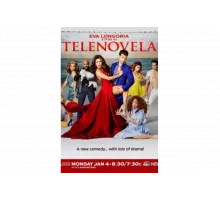 Теленовелла   сериал