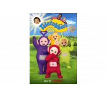 Телепузики   сериал