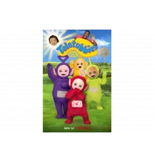 Телепузики   сериал