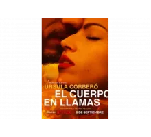 Тело в огне   сериал