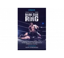 Темная сторона ринга   сериал