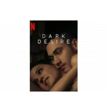 Тёмное желание   сериал
