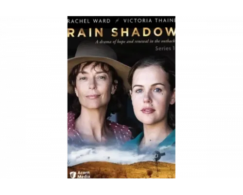 Тень дождя   сериал смотреть