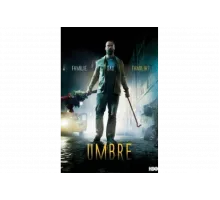 Тени   сериал