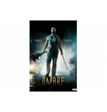 Тени   сериал