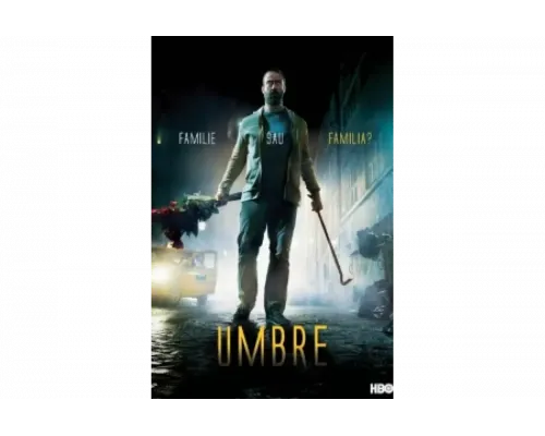 Тени   сериал смотреть