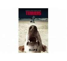 Терьеры   сериал