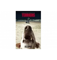 Терьеры   сериал