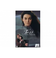 Тэсс из рода д`Эрбервилей   сериал