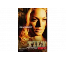 Тилт   сериал
