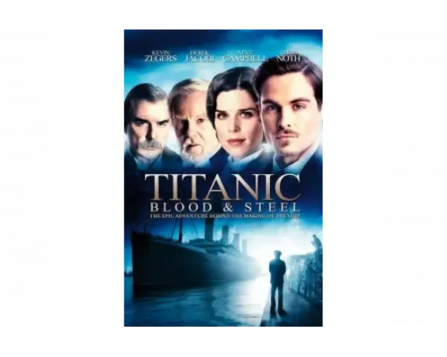 Титаник: Кровь и сталь   сериал смотреть