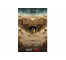 Тьма    сериал