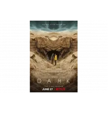 Тьма    сериал