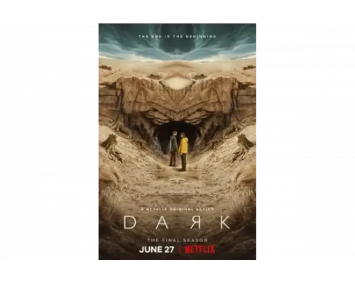 Тьма    сериал смотреть