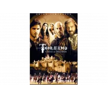 Толедо   сериал