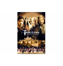 Толедо   сериал