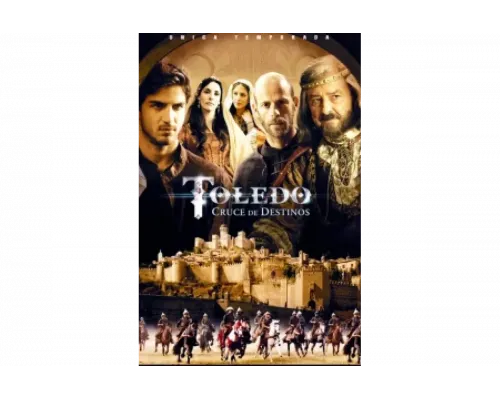 Толедо   сериал смотреть