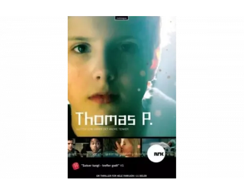 Томас П.   сериал смотреть