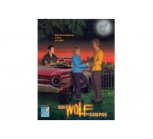 Томми-оборотень   сериал