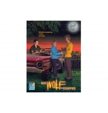 Томми-оборотень   сериал