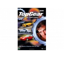 Топ Гир   сериал