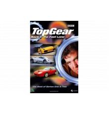 Топ Гир   сериал