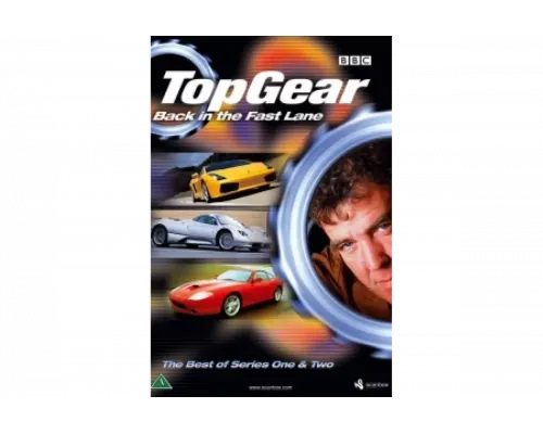 Топ Гир   сериал смотреть