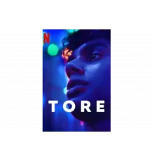 Торе   сериал