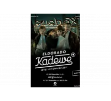 Торговый дом "Эльдорадо"   сериал