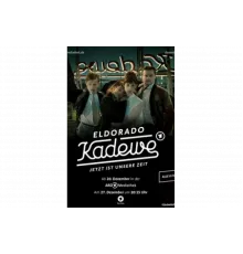 Торговый дом "Эльдорадо"   сериал