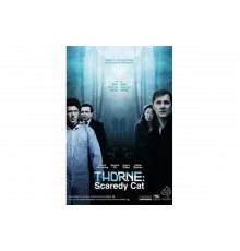 Торн: Пуганая ворона   сериал