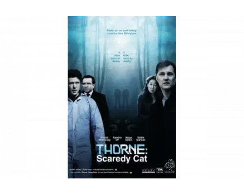 Торн: Пуганая ворона   сериал смотреть