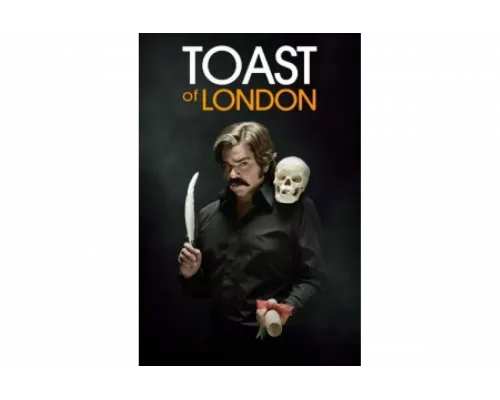 Тост из Лондона   сериал смотреть