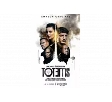 Тотемы   сериал