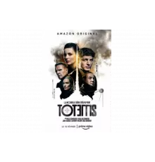 Тотемы   сериал