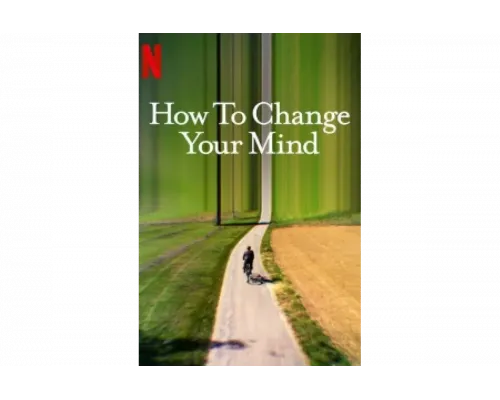 Трансформация ума   сериал смотреть