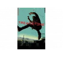 Тредстоун   сериал