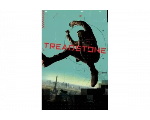 Тредстоун   сериал смотреть