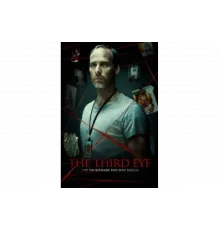 Третий глаз   сериал