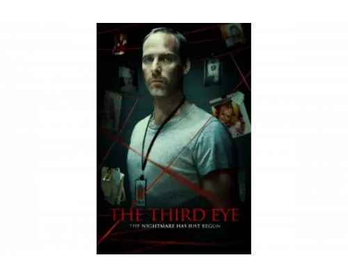 Третий глаз   сериал смотреть