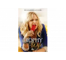 Третья жена   сериал