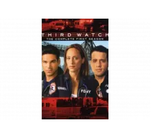 Третья смена   сериал