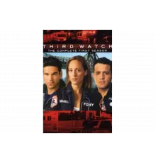 Третья смена   сериал