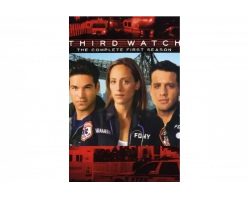 Третья смена   сериал смотреть